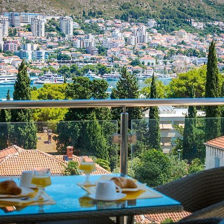 Apartment Maro Bayview دوبروفينك المظهر الخارجي الصورة