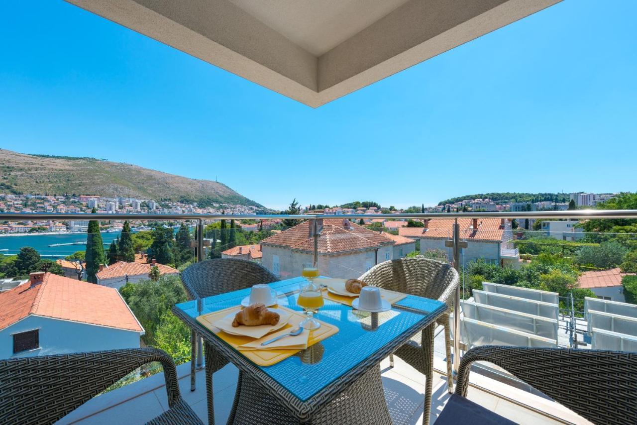 Apartment Maro Bayview دوبروفينك المظهر الخارجي الصورة