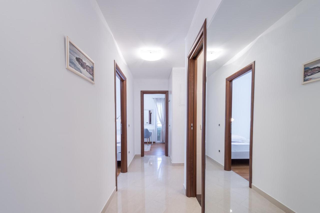 Apartment Maro Bayview دوبروفينك المظهر الخارجي الصورة
