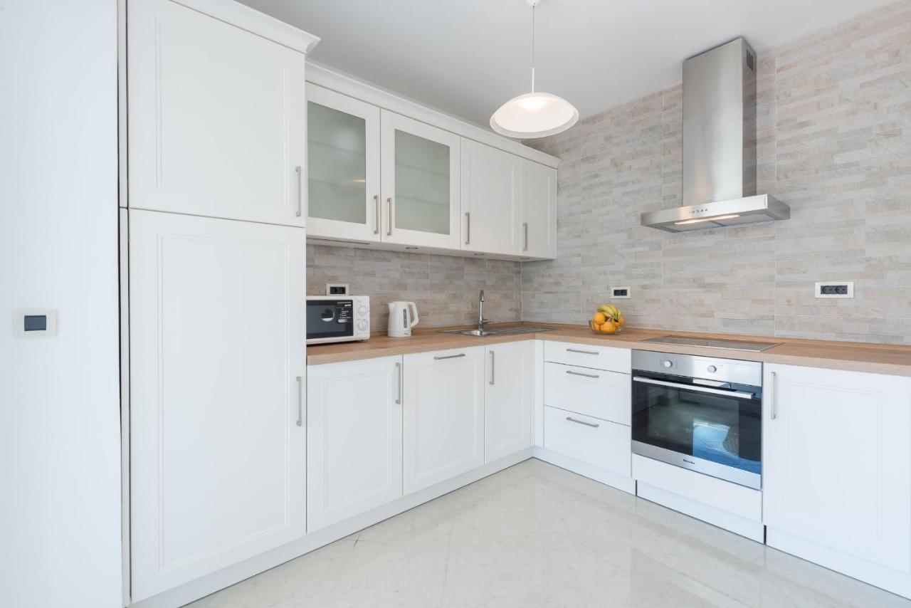 Apartment Maro Bayview دوبروفينك المظهر الخارجي الصورة