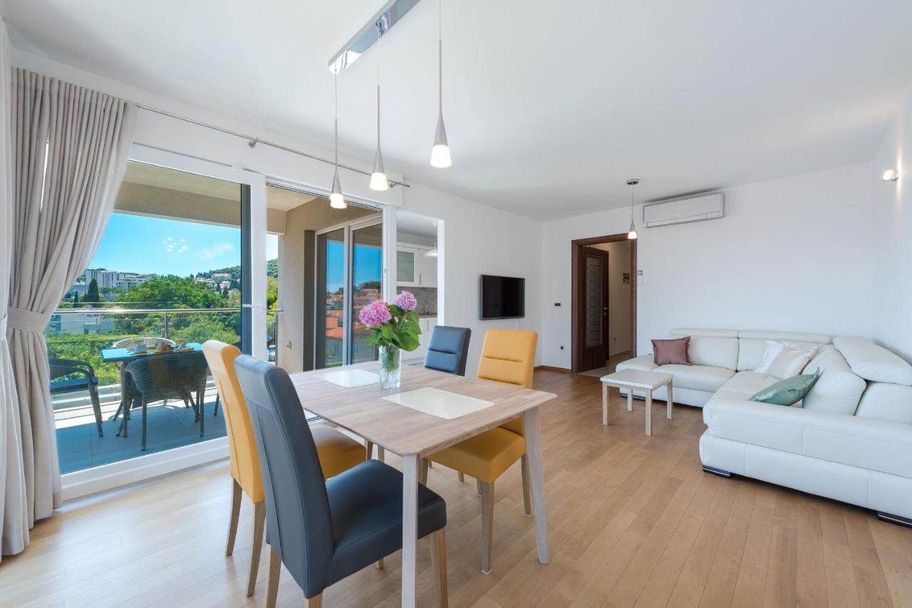 Apartment Maro Bayview دوبروفينك المظهر الخارجي الصورة