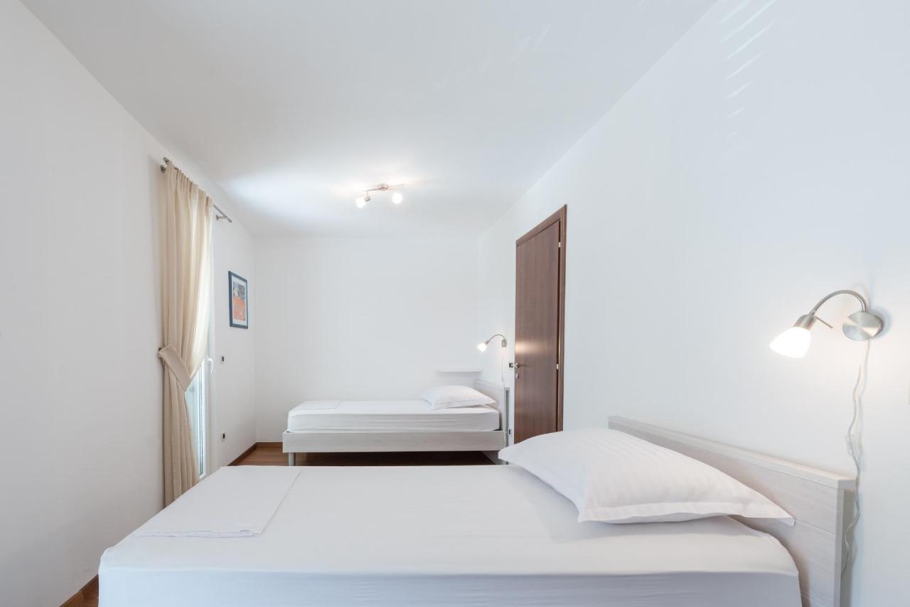 Apartment Maro Bayview دوبروفينك المظهر الخارجي الصورة
