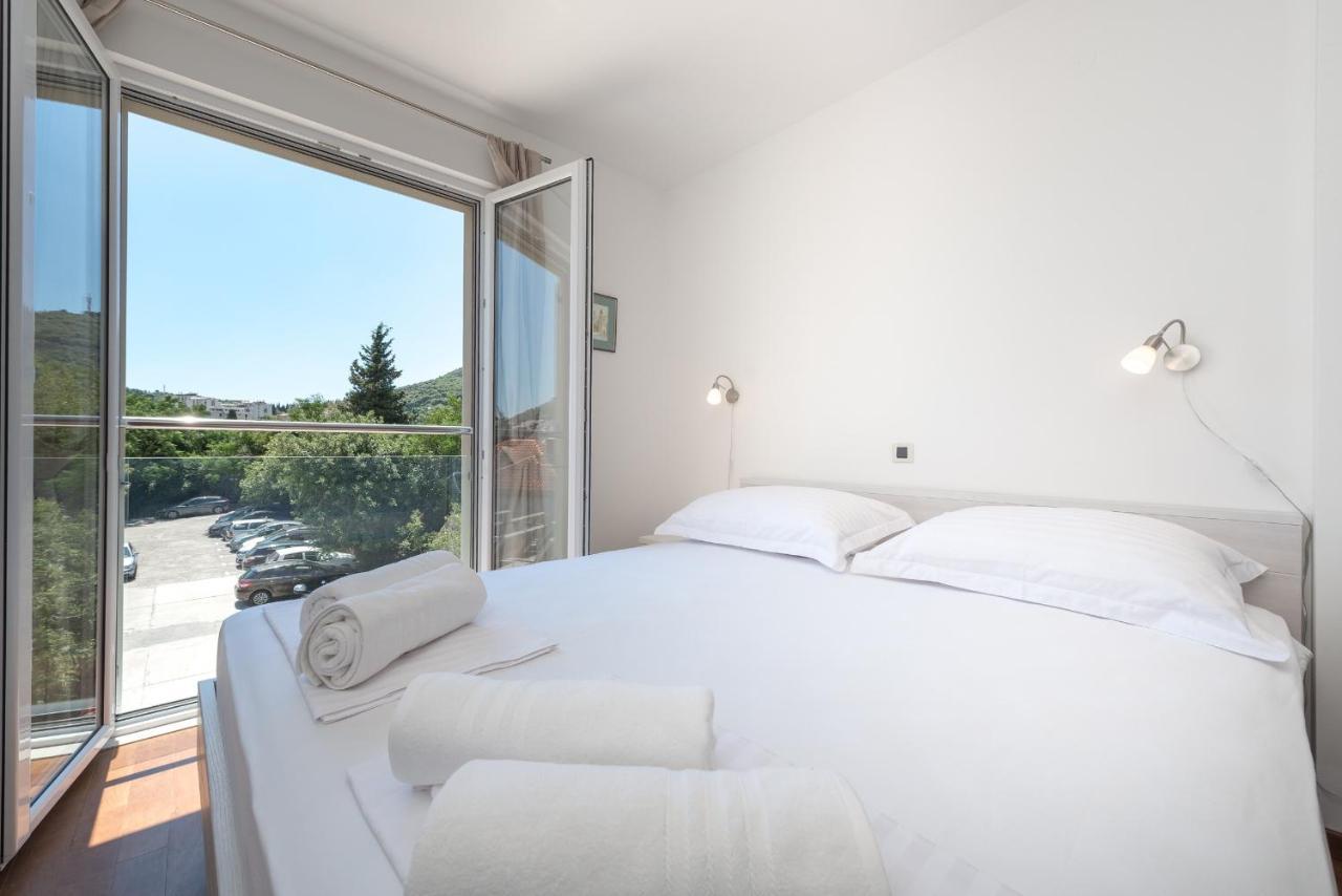 Apartment Maro Bayview دوبروفينك المظهر الخارجي الصورة