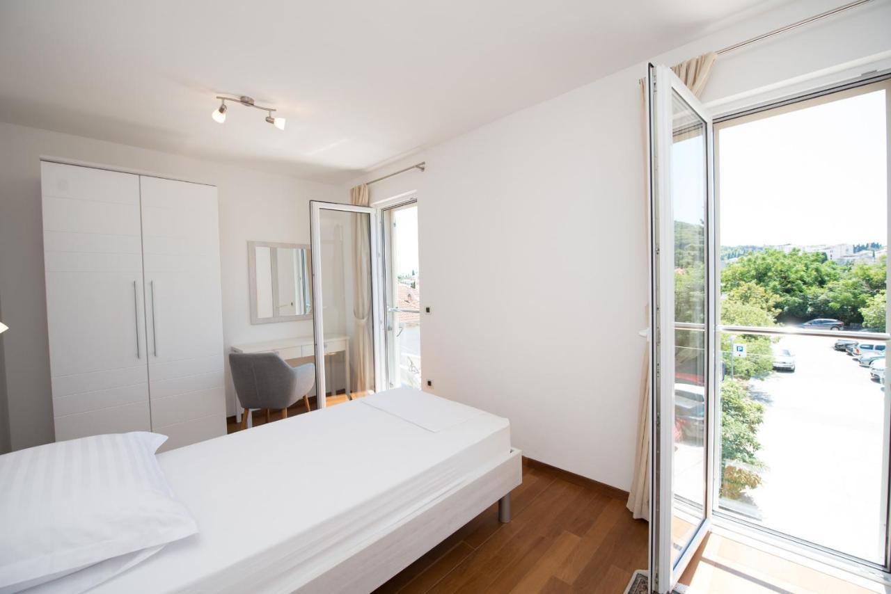 Apartment Maro Bayview دوبروفينك المظهر الخارجي الصورة