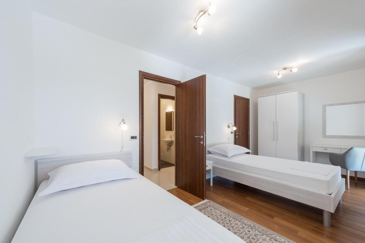 Apartment Maro Bayview دوبروفينك المظهر الخارجي الصورة