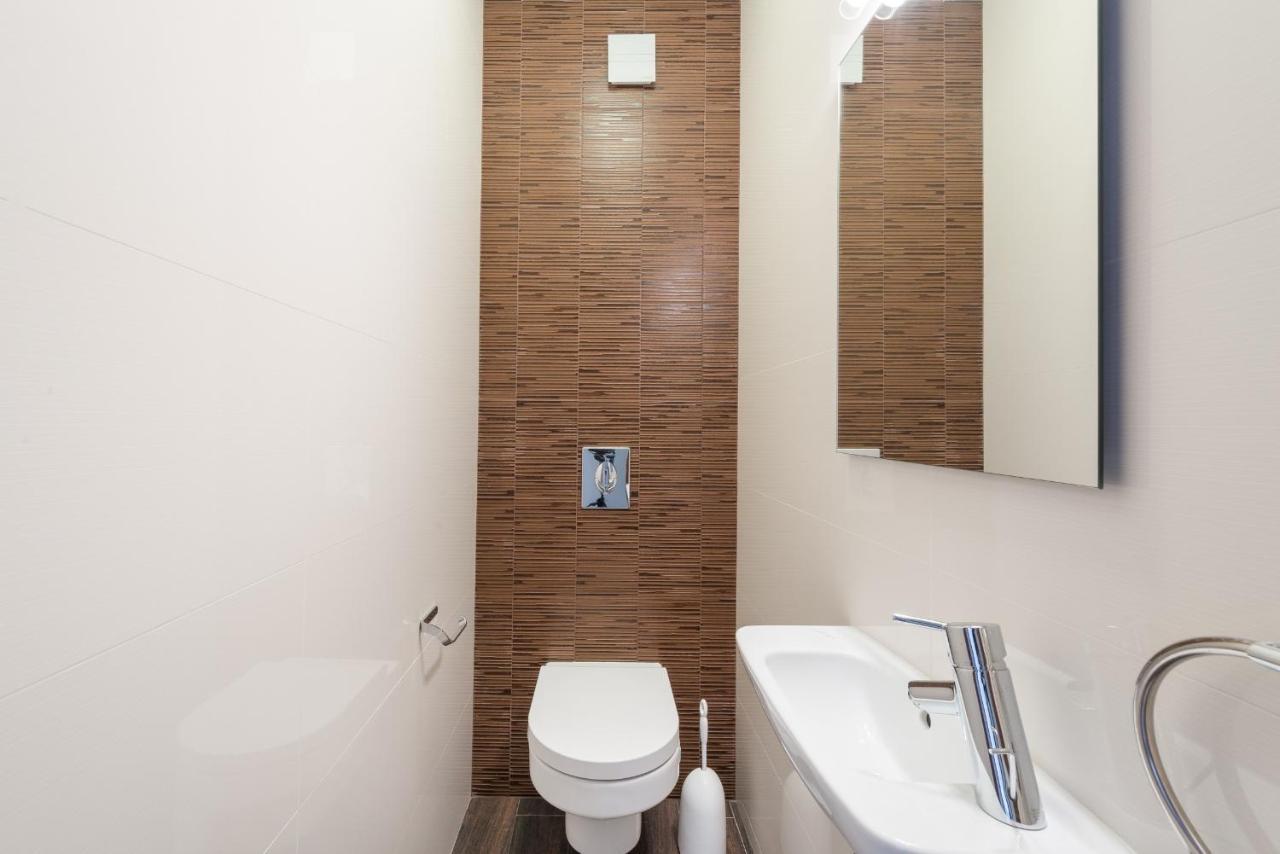 Apartment Maro Bayview دوبروفينك المظهر الخارجي الصورة