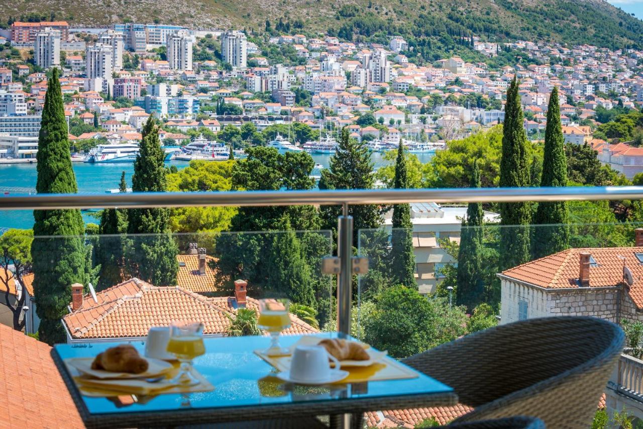 Apartment Maro Bayview دوبروفينك المظهر الخارجي الصورة