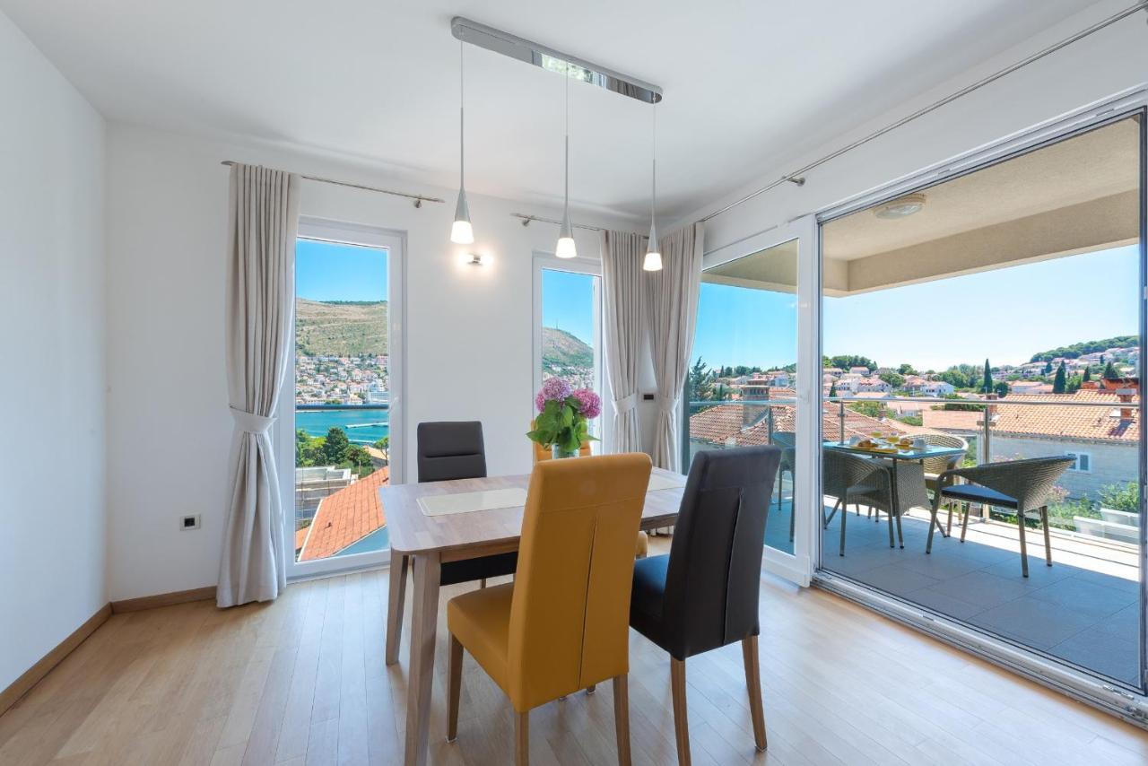 Apartment Maro Bayview دوبروفينك المظهر الخارجي الصورة
