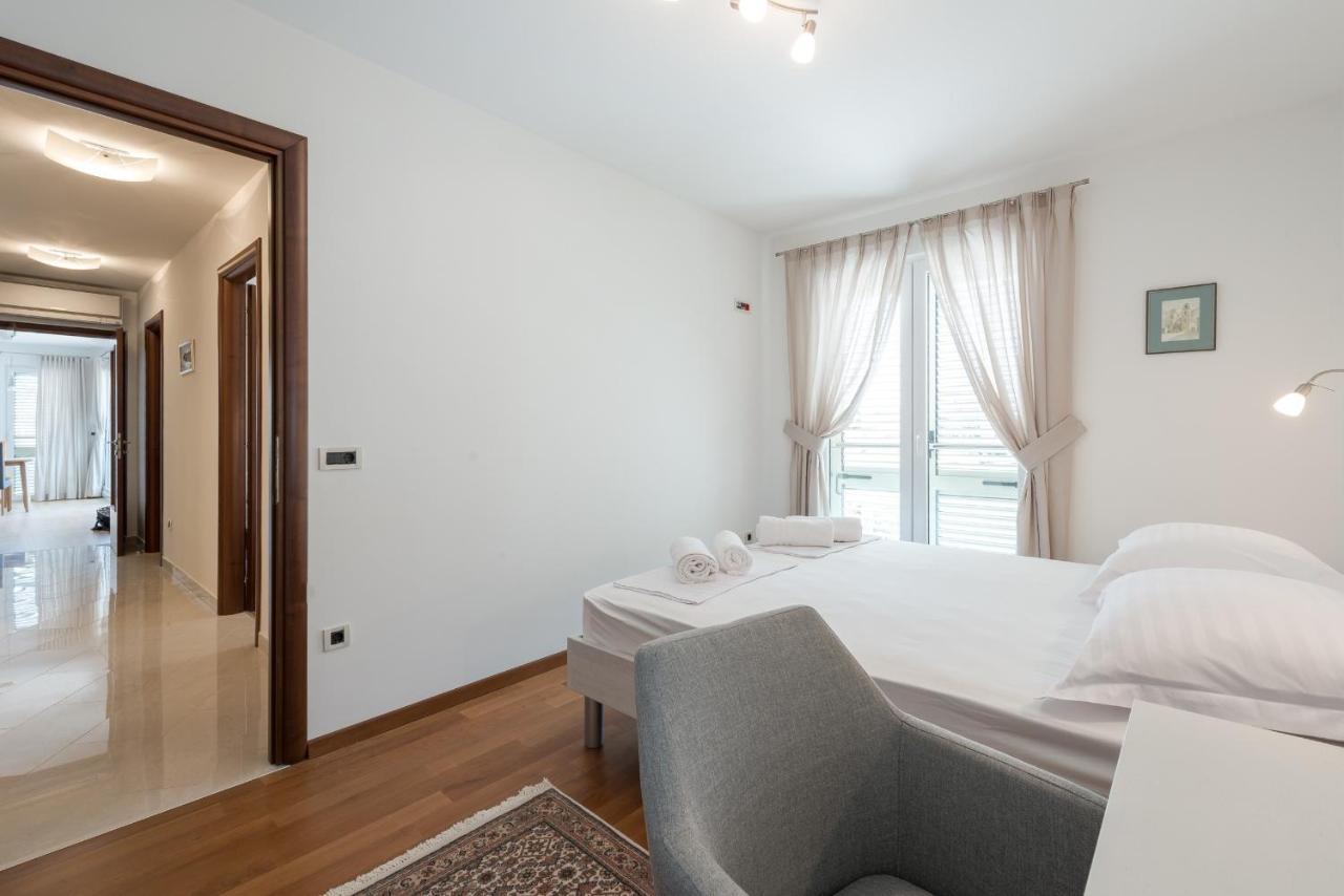 Apartment Maro Bayview دوبروفينك المظهر الخارجي الصورة